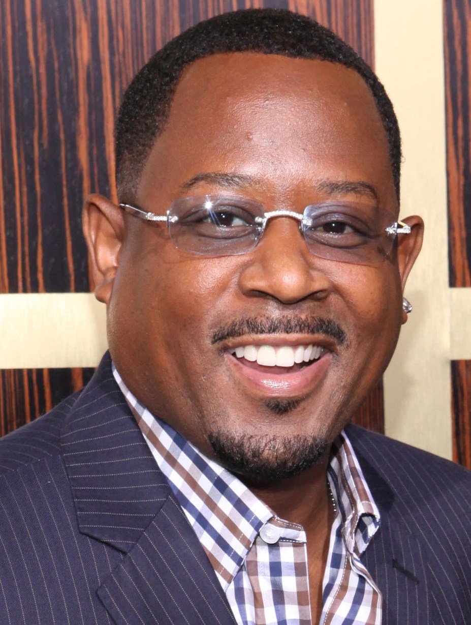 Martin Lawrence Sony Pictures Animation Wiki Fandom