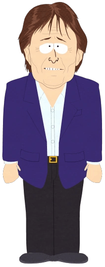 Caitlyn marie jenner (born william bruce jenner; Caitlyn Jenner South Park Archives Fandom