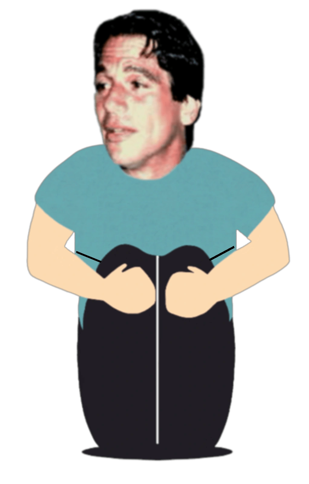 Tony Danza South Park Archives Fandom