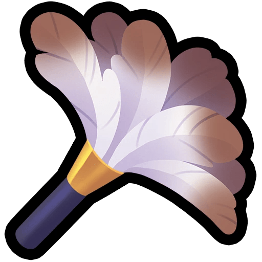 Feather Duster Spells and Secrets Wiki Fandom
