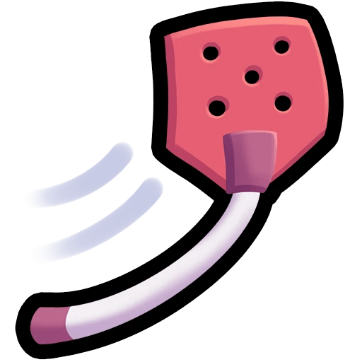 Fly Swatter Spells and Secrets Wiki Fandom