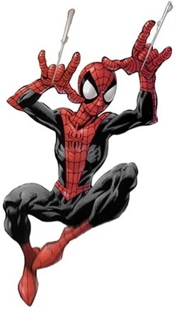 Peter Parker Earth 1610 Spider Man Wiki Fandom