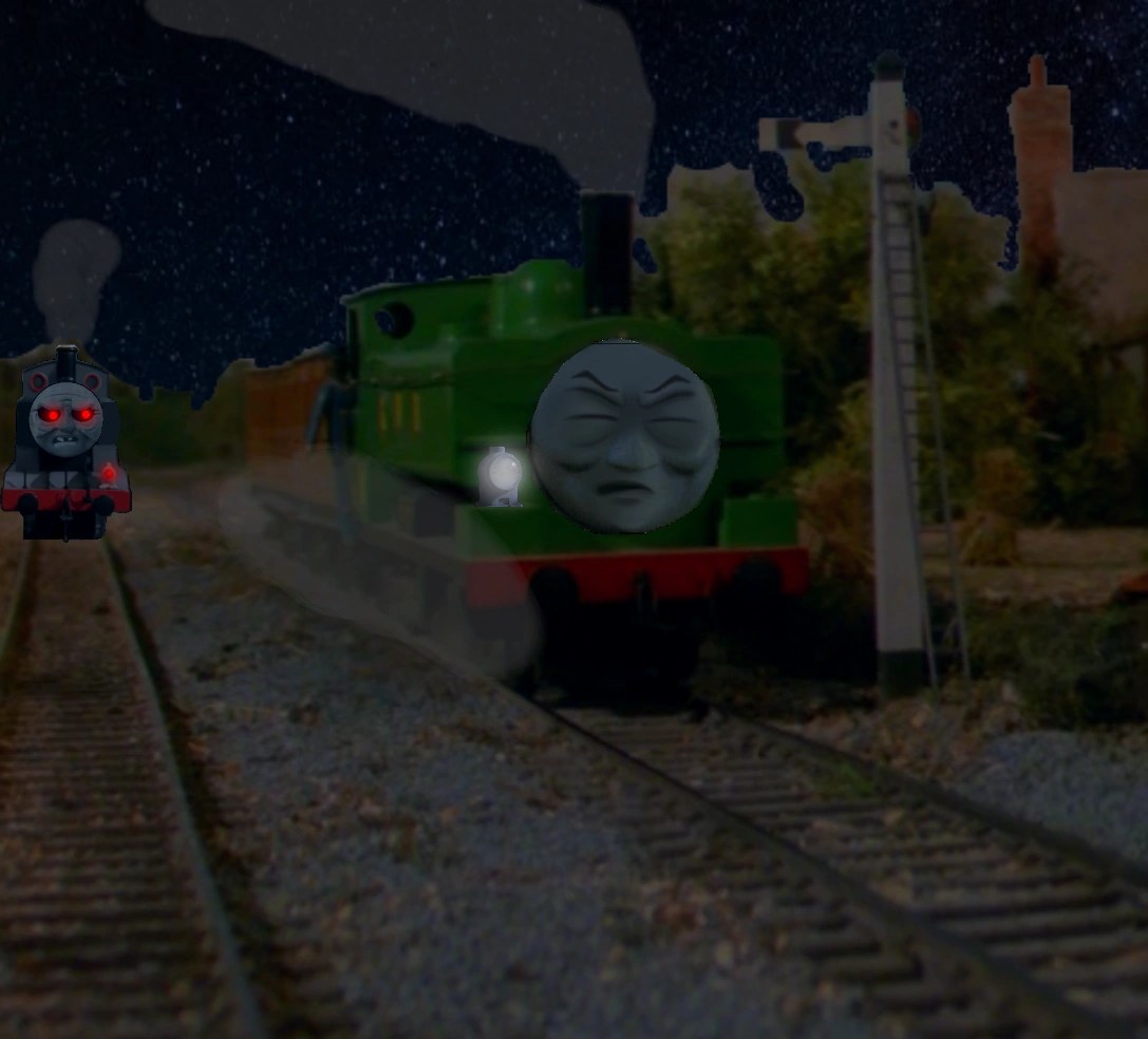 Thomas the Tank Engine: Original 26th Episode of Series 9 | Spinpasta