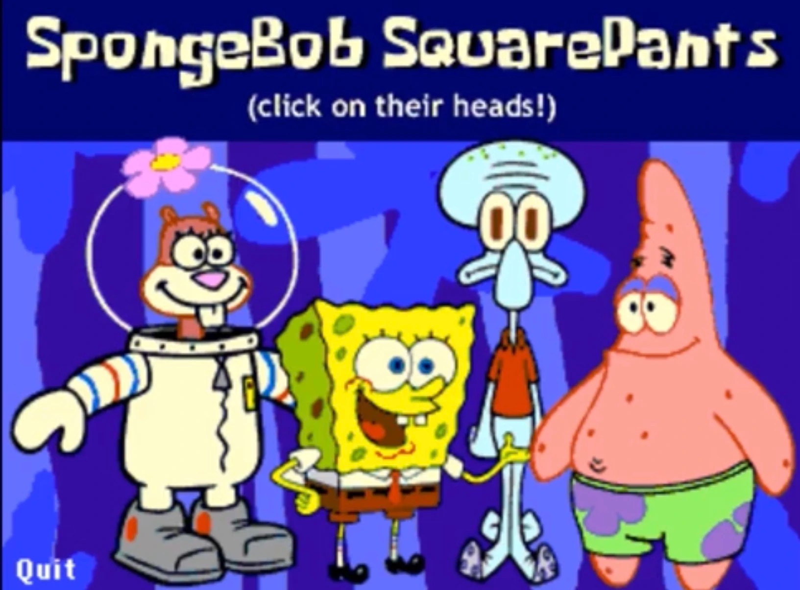 Discuss Everything About Encyclopedia SpongeBobia Fandom