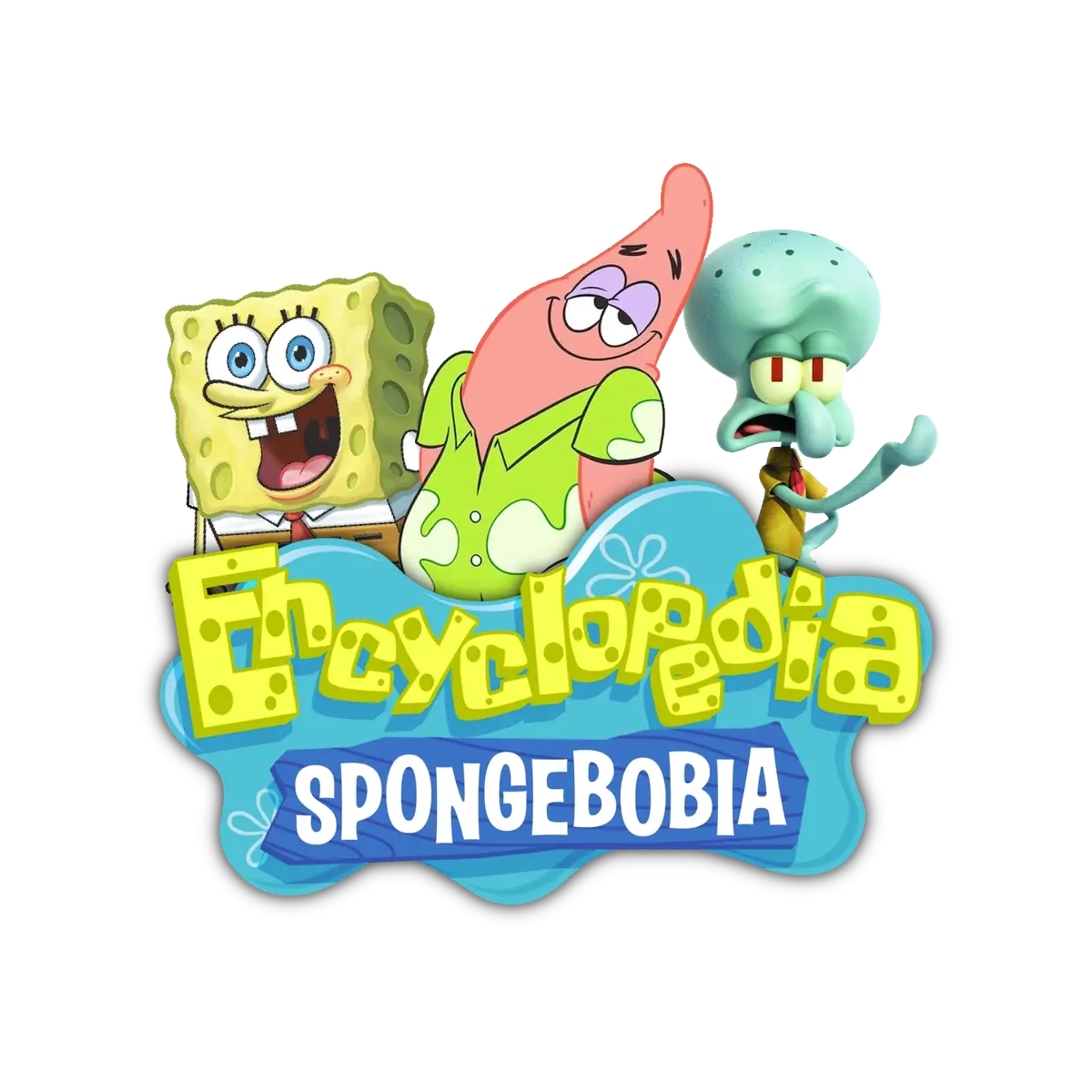 Encyclopedia SpongeBobia SpongeBob Fanon Wiki Fandom