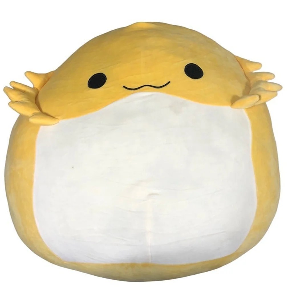 24 inch squishmallow RODRY the Bearded Dragon