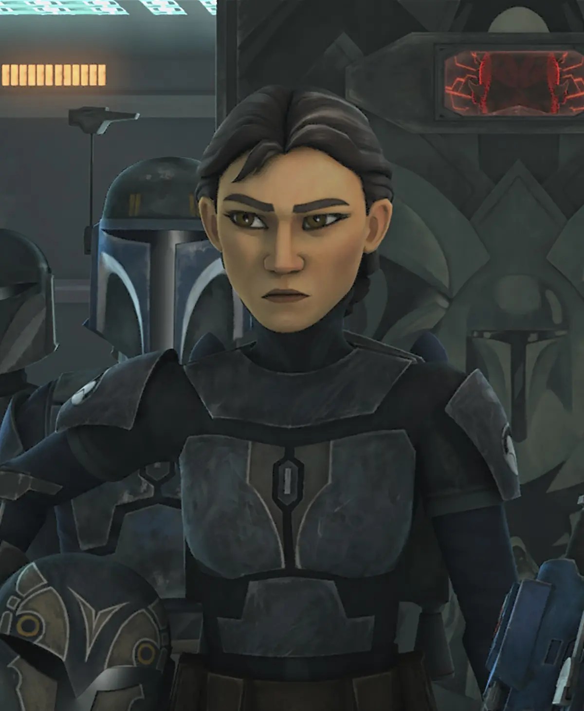 star wars ursa wren | The Big Savers