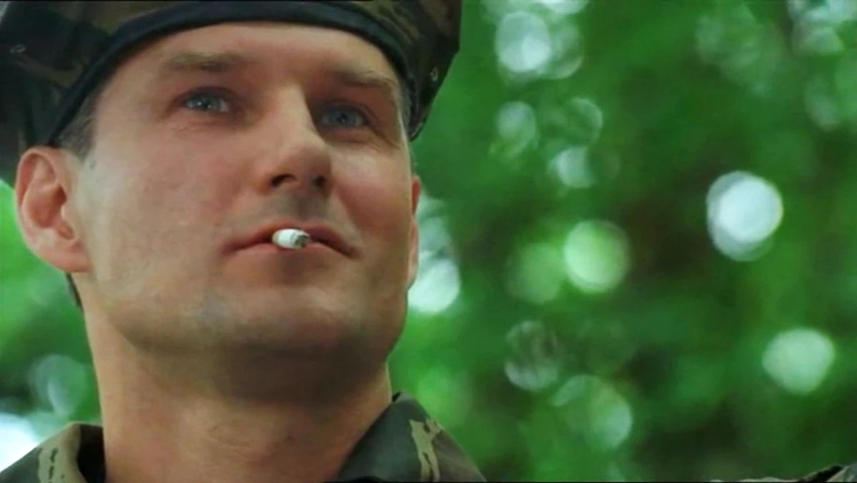 Roadblock Soldier 2 (Desperate Measures) Fandom