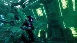 Al An S Vessel Subnautica Wiki Fandom