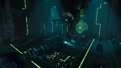 Architect Phase Gate Facility Subnautica Wiki Fandom