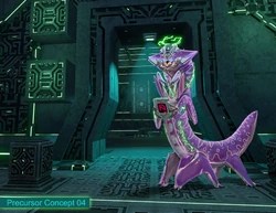 Al An Subnautica Wiki Fandom