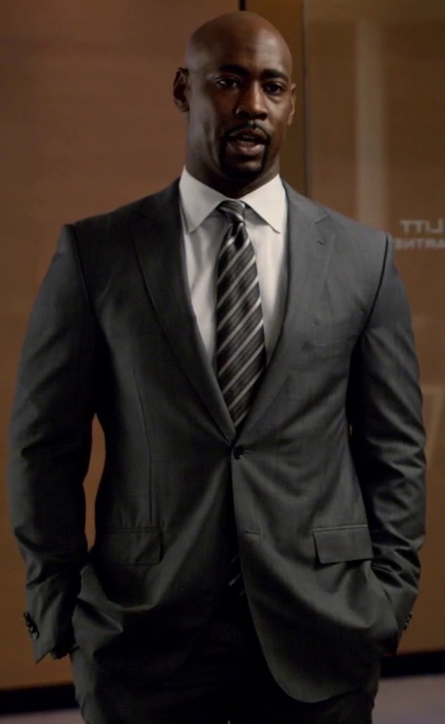 Db Woodside Suits
