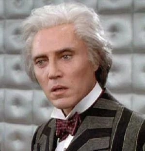 Max Shreck Superhero Wiki Fandom