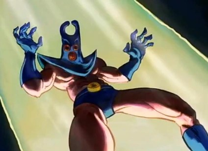 Man Ray Superhero Wiki Fandom