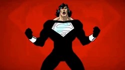 Recovery Suit Superman Wiki Fandom