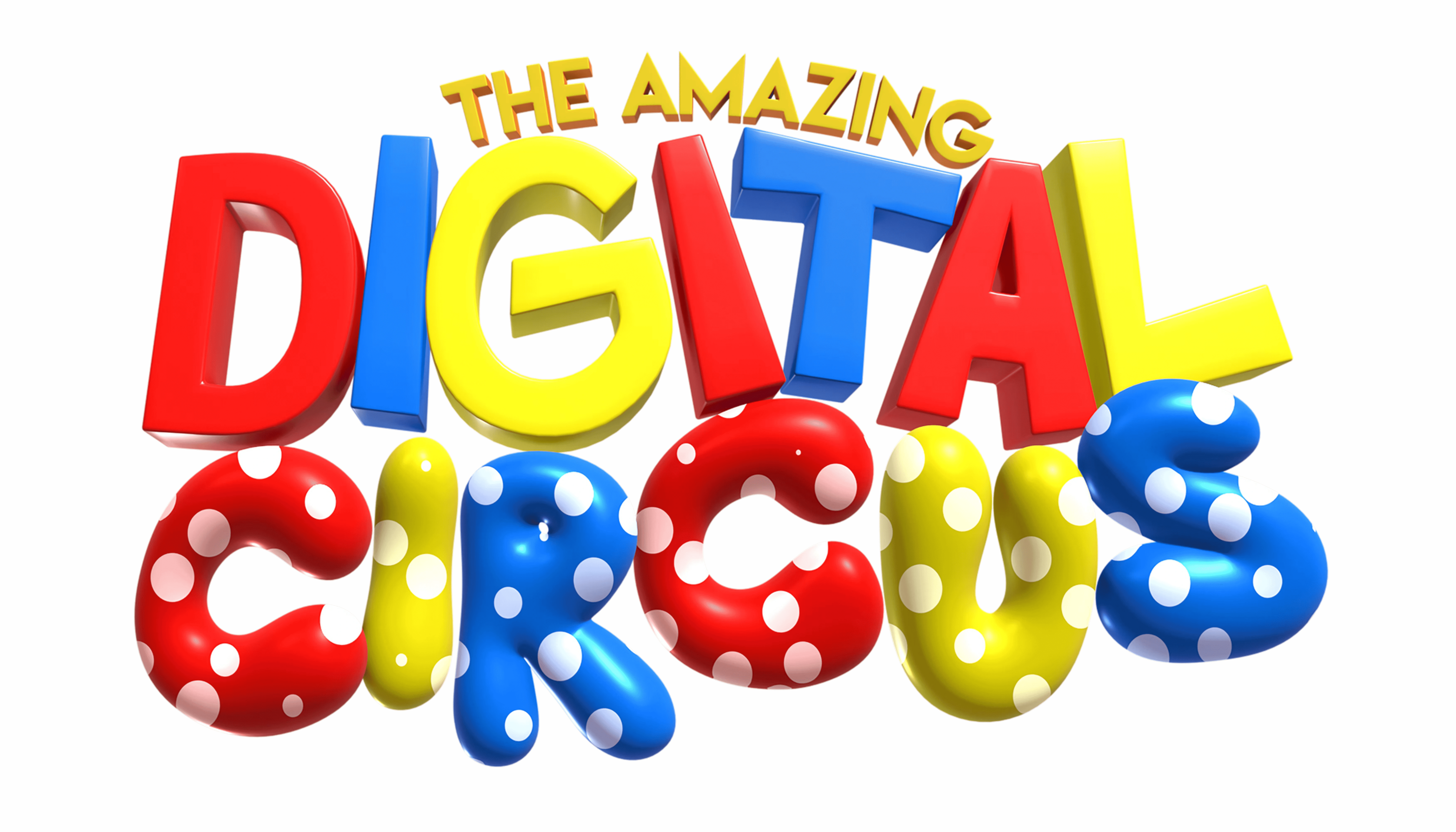 The Amazing Digital Circus/Gallery The Amazing Digital Circus Wiki