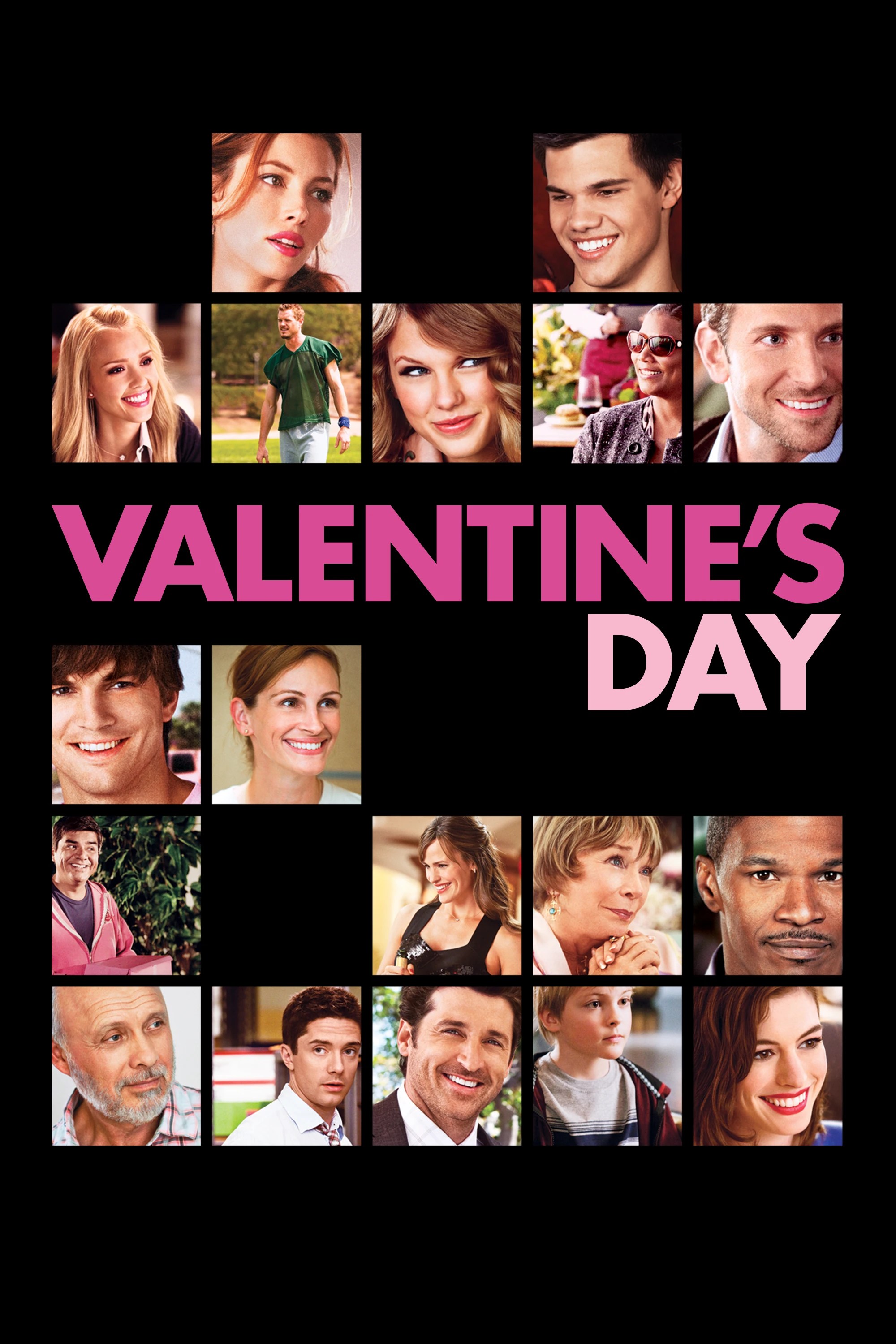 Valentine's Day (Film) | Taylor Swift Wiki | Fandom
