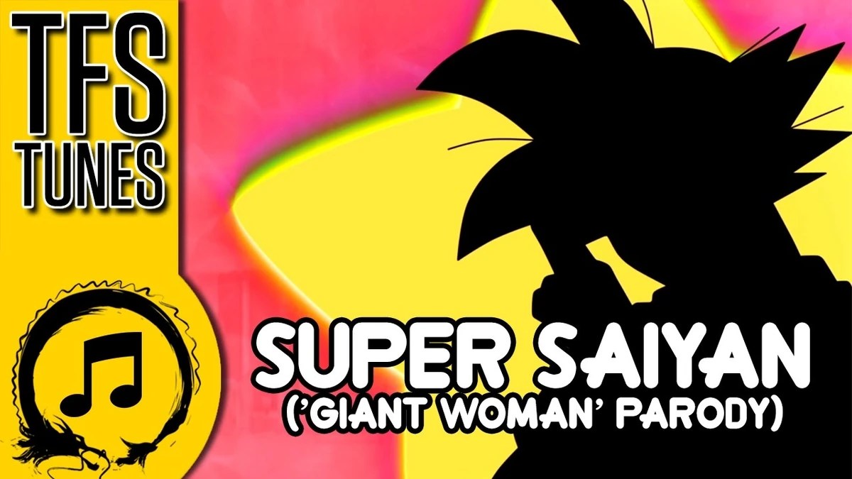turn on super saiyan song - Namdalay