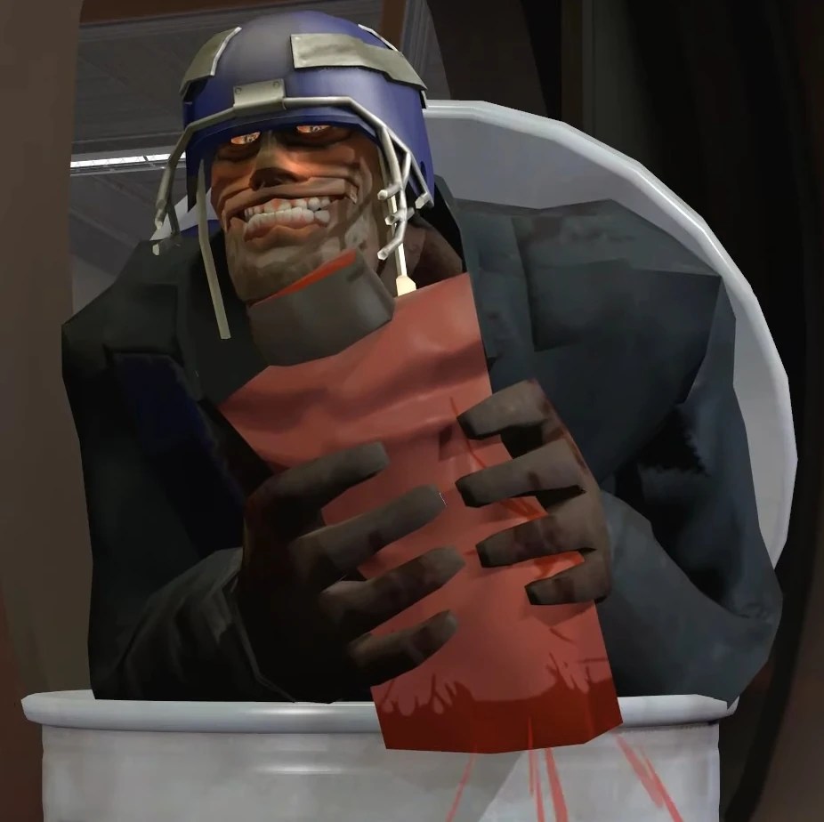 Trashmann TF2 FreakShow Wiki Fandom