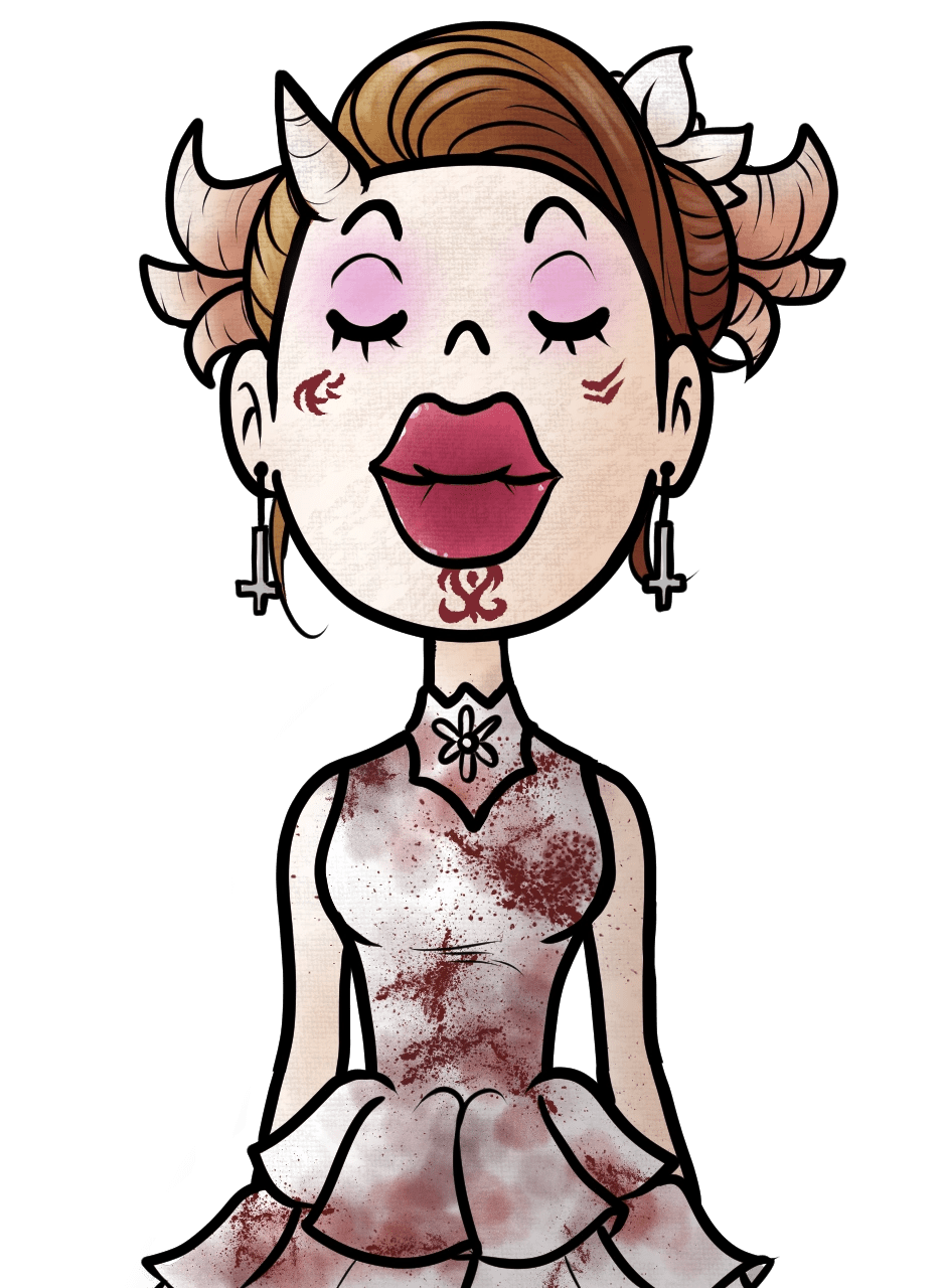 she's not my sister manga - Bille Brousse