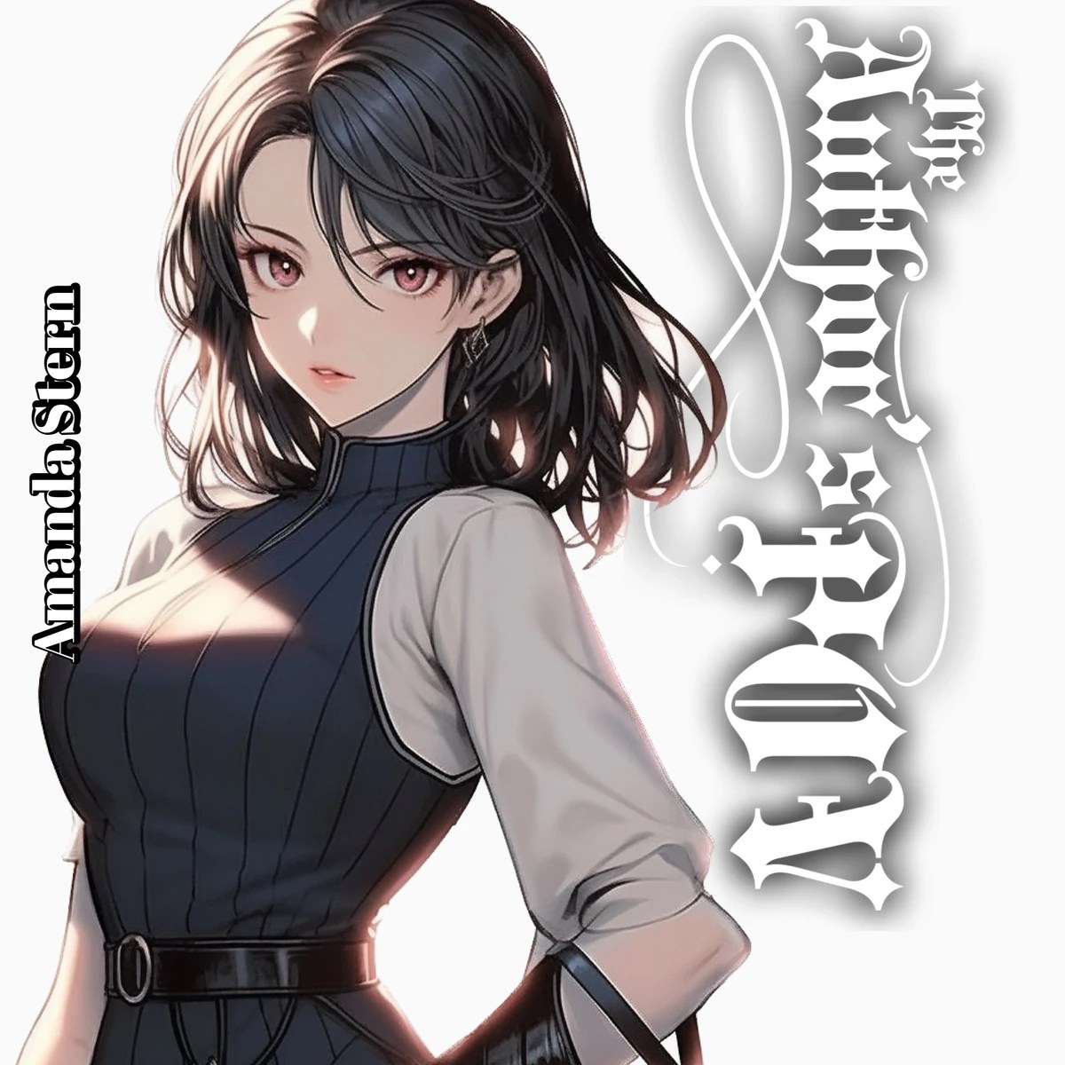 the author's pov wiki