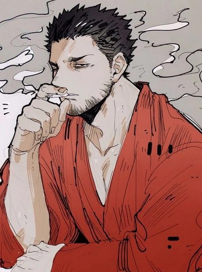 the author's pov fandom | The Growberry