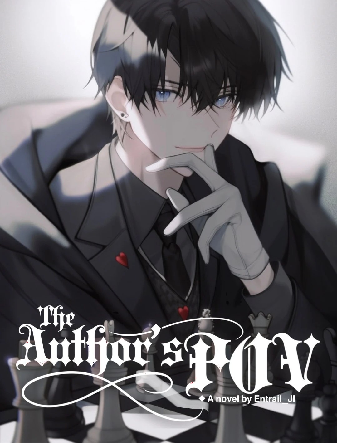 the author's pov chapter 265 | Jais Way