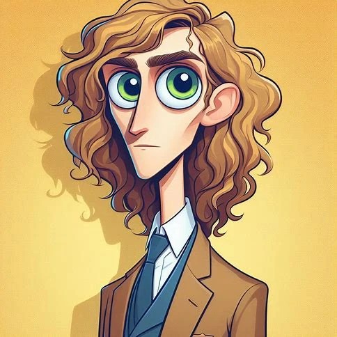 the author's pov wiki - Roberto Carmina Ti