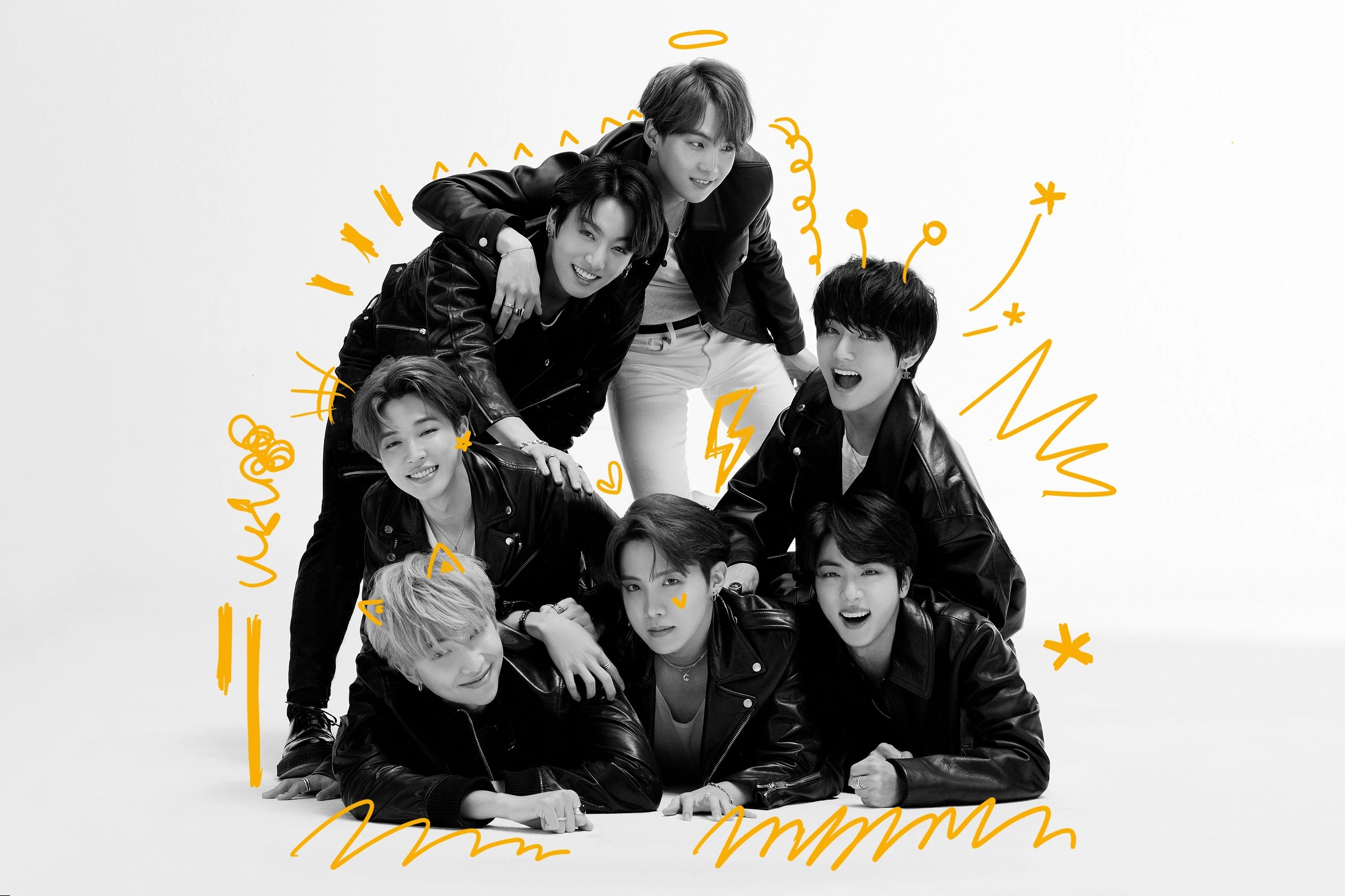 Map To Soul 7 Map Of The Soul | Bts Wiki | Fandom