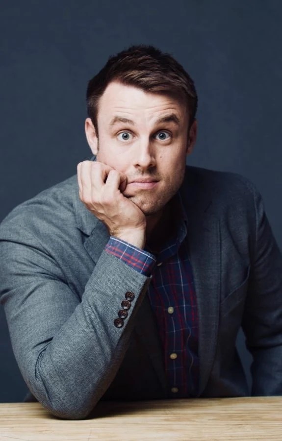 Chris Witaske The Bear Wiki Fandom