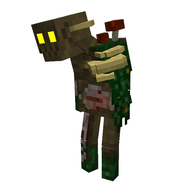 Swamp Hag The Betweenlands Wiki Fandom