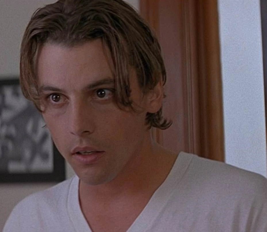Billy Loomis The Dead Meat Wiki Fandom