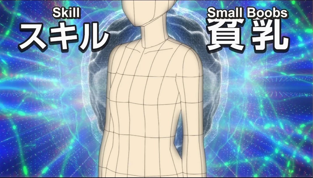 Small Boobs The Hidden Dungeon Only I Can Enter Wiki Fandom