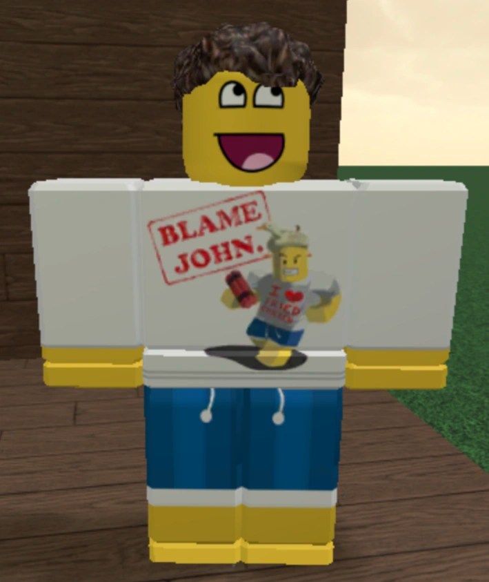 Shedletsky The Normal Series Wiki Fandom