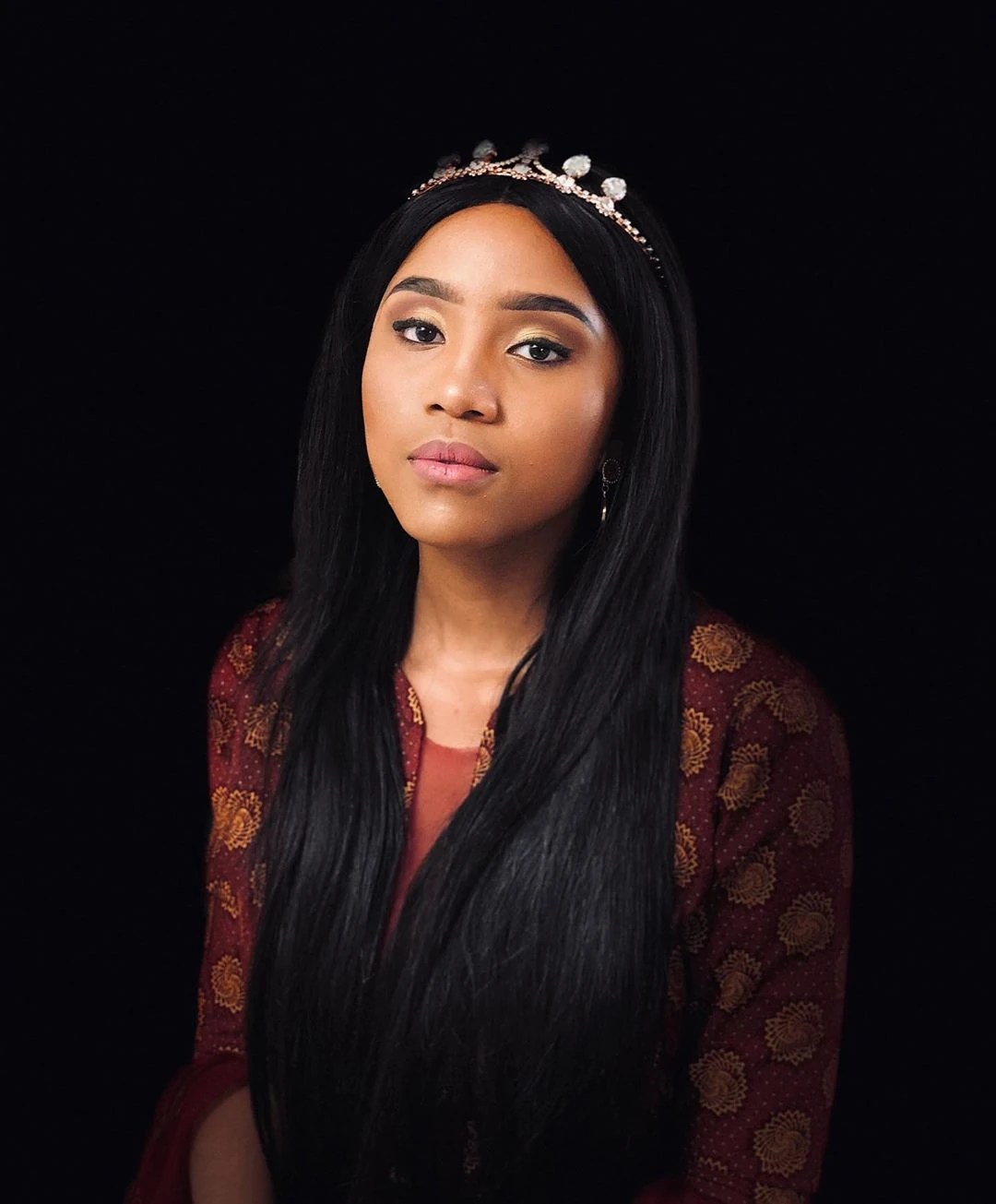 Princess Senate Seeiso of Lesotho The World of Royalty Wiki Fandom(026)