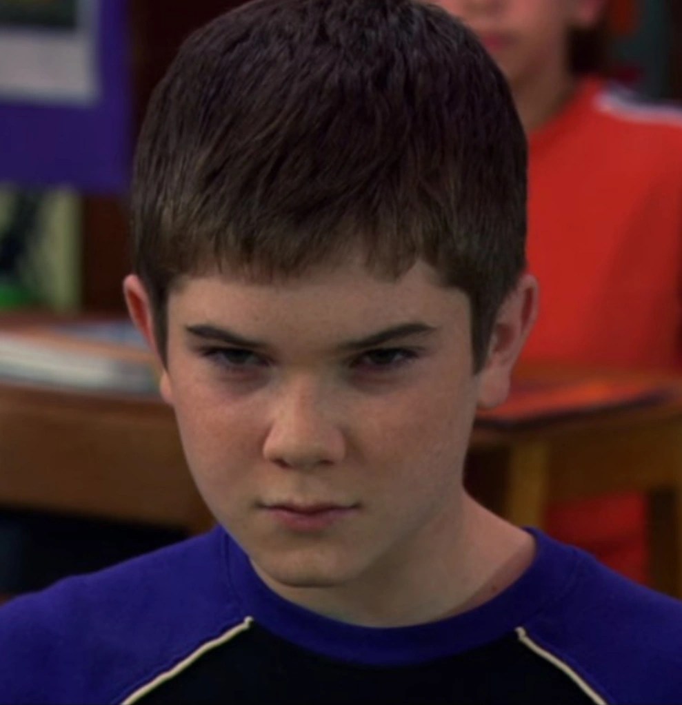 Linus The Adventures of Sharkboy and Lavagirl Wiki Fandom