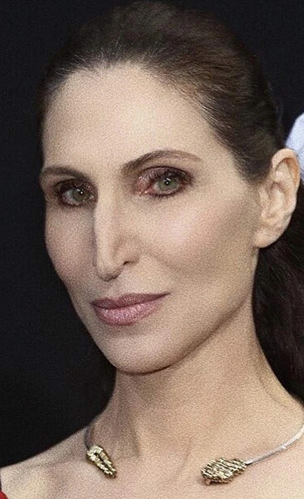 Bonnie Aarons The Conjuring Universe Wiki Fandom