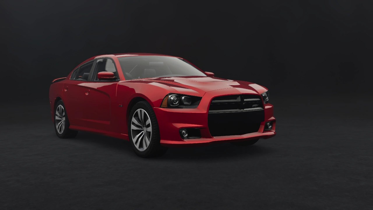 Dodge Charger Srt 8 The Crew Wiki Fandom