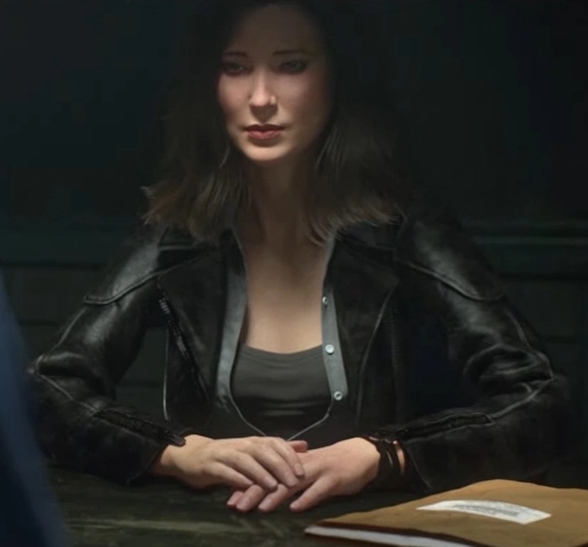 Zoe Winters THE CREW Wiki Fandom