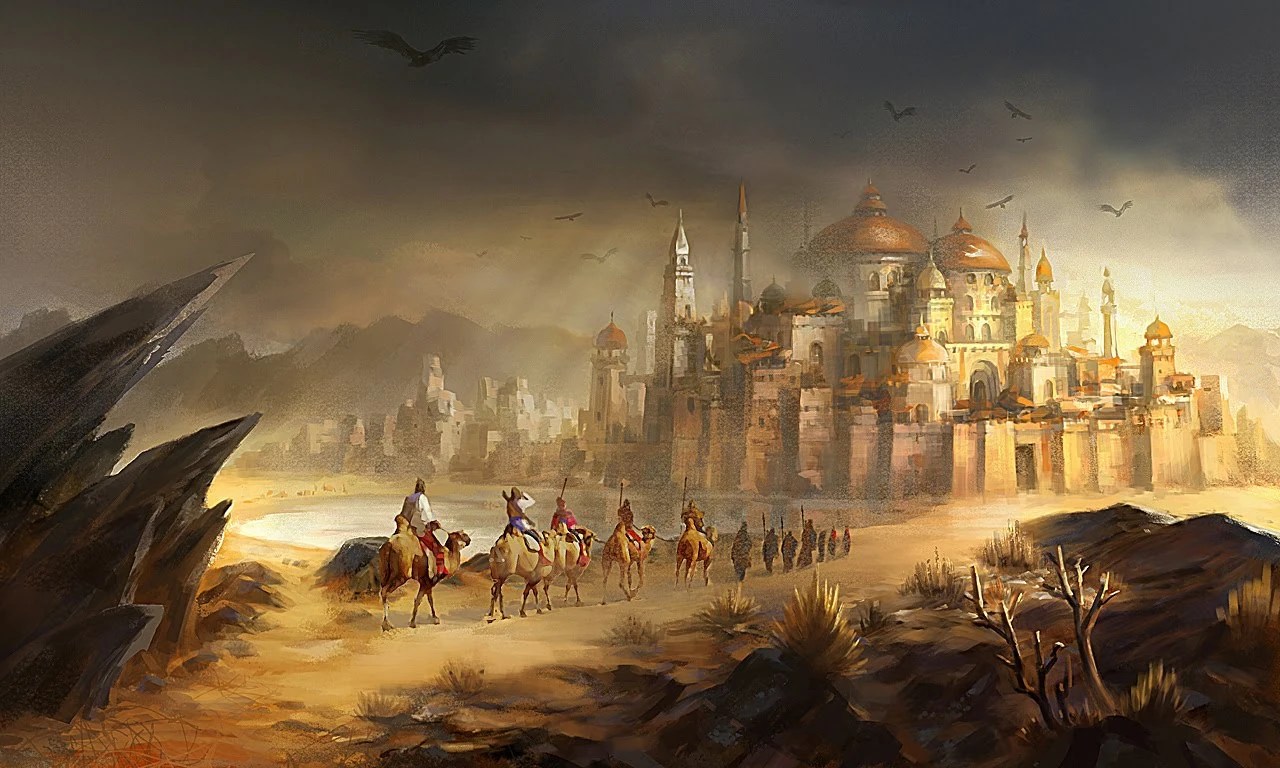 The Outlying Kingdoms Thegreatgame Wiki Fandom