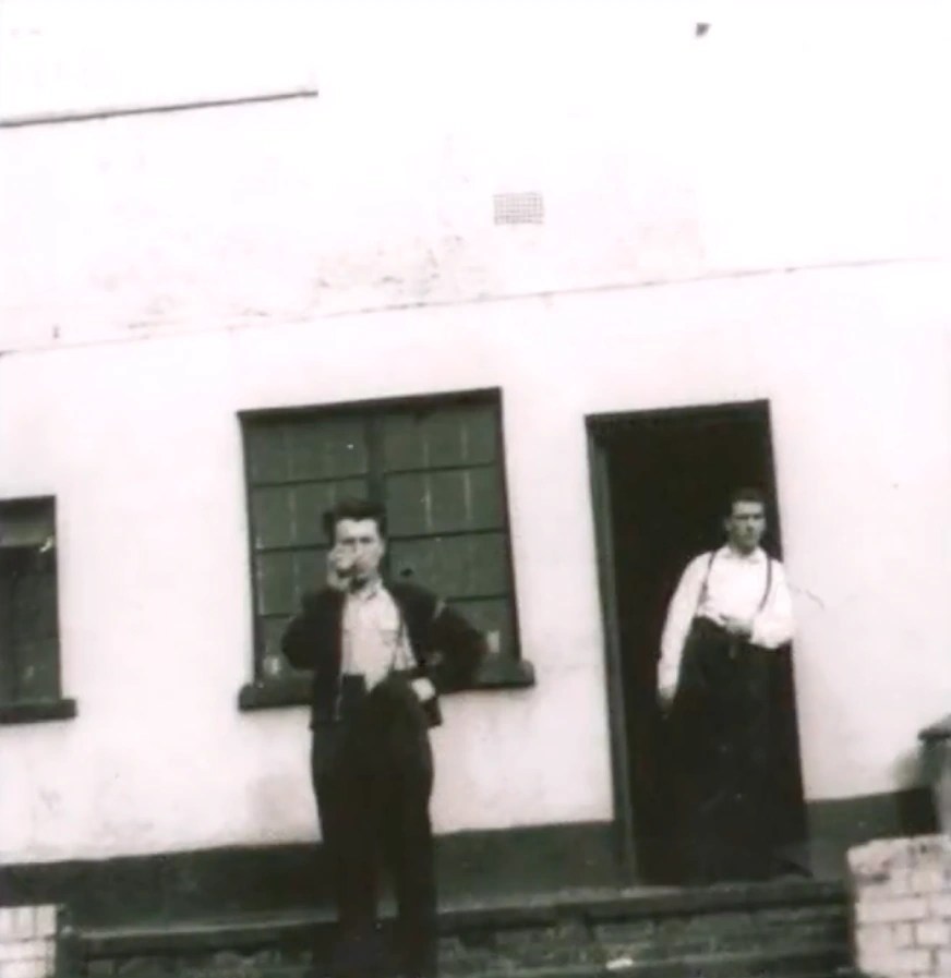 The Regal The Kray Twins Wiki Fandom