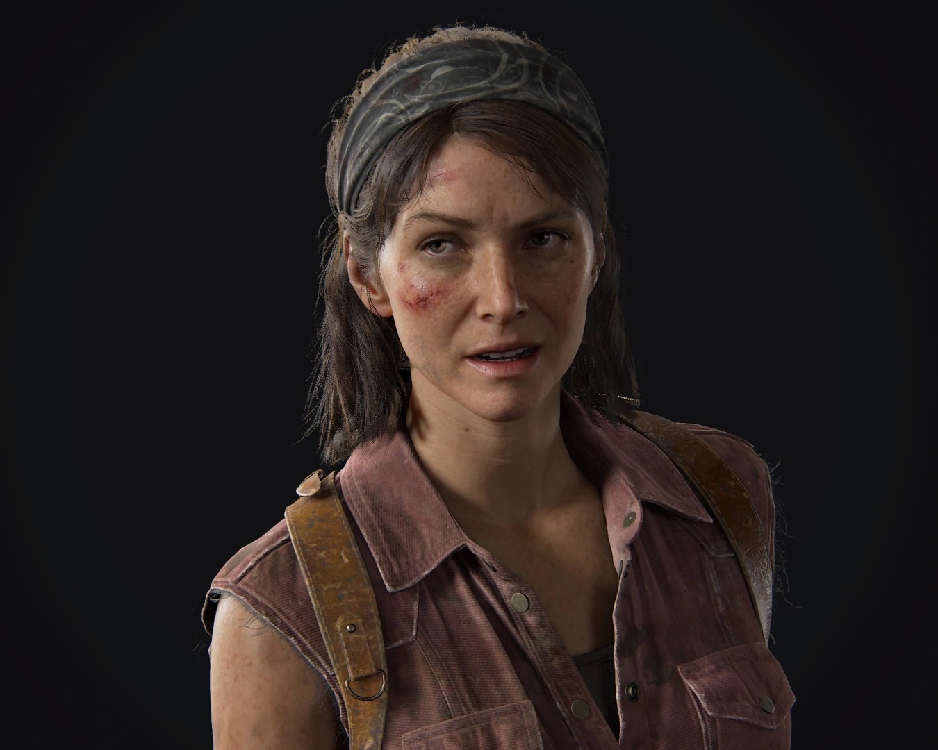 Discuss Everything About The Last of Us Wiki Fandom