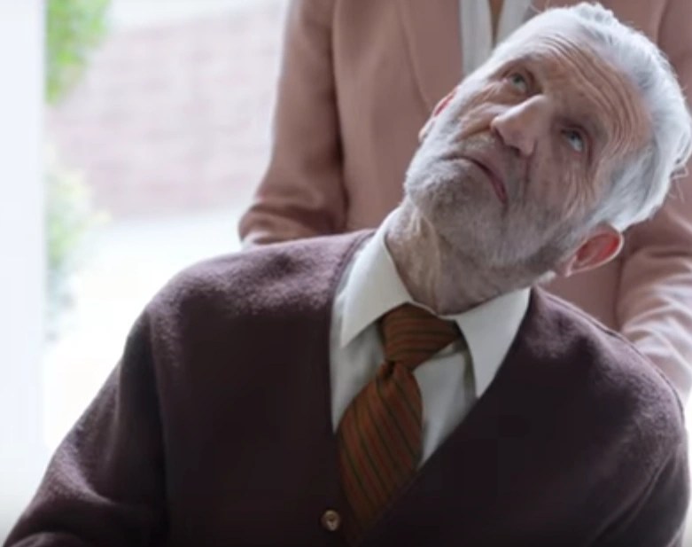 Colonel Pemberton The Mick Wiki Fandom