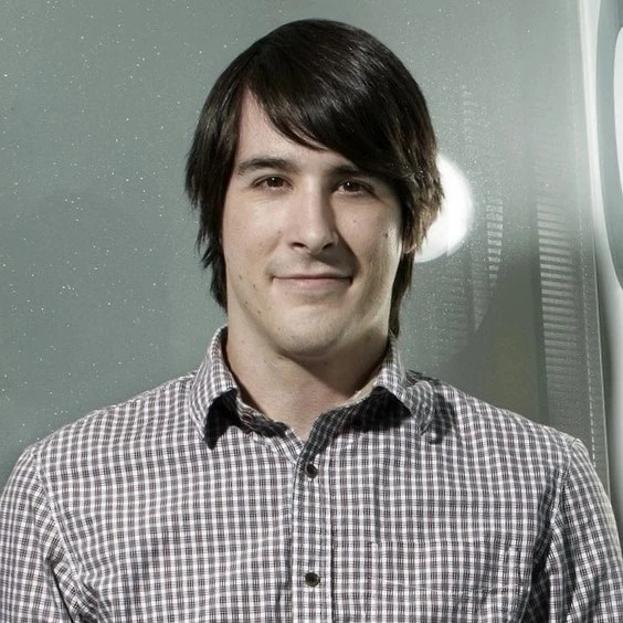J.G. Quintel Regular Show Wiki Fandom