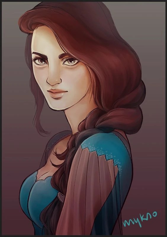 Sorscha Throne of Glass Wiki Fandom
