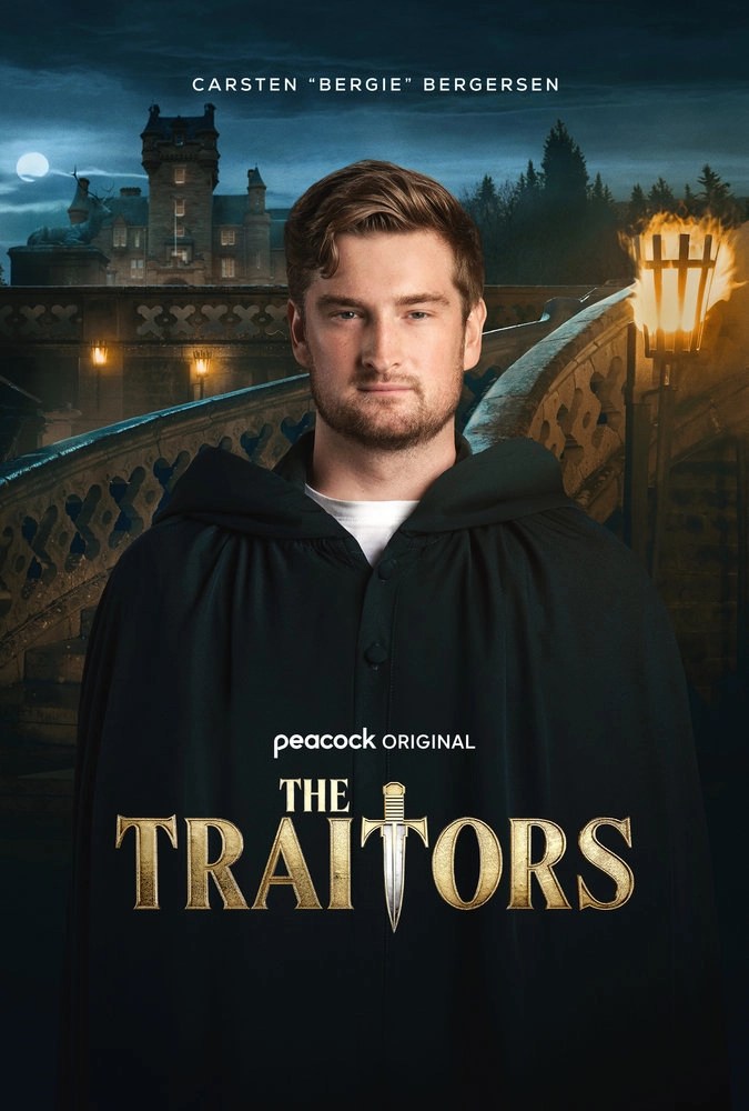 the traitors us wiki | The Big Savers