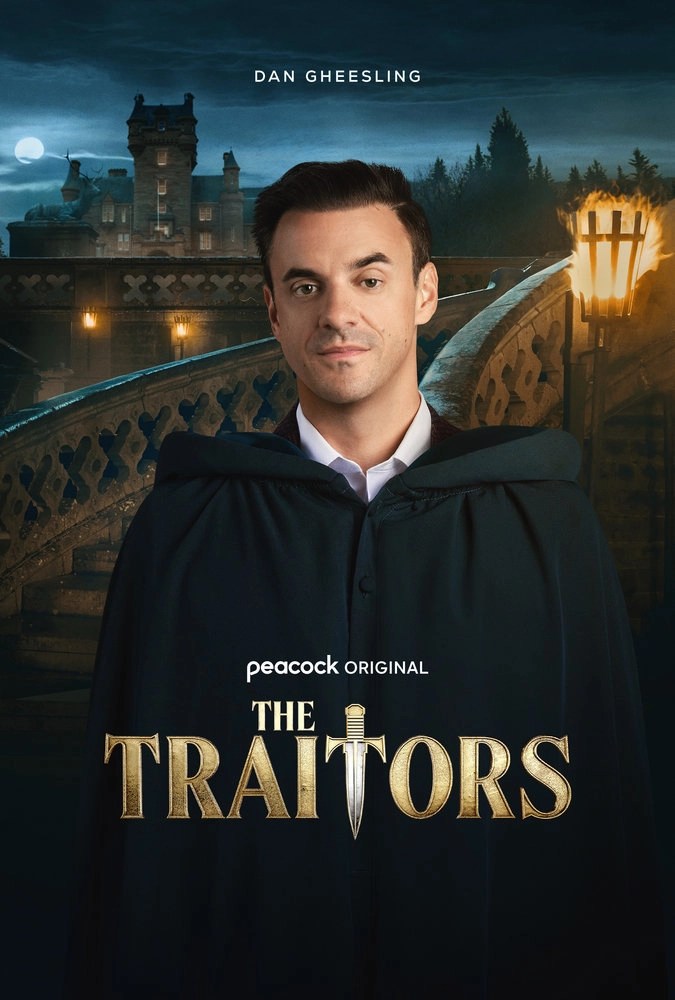 the traitors us wiki