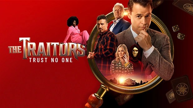 the traitors tv series wiki - Mu Galde Koak