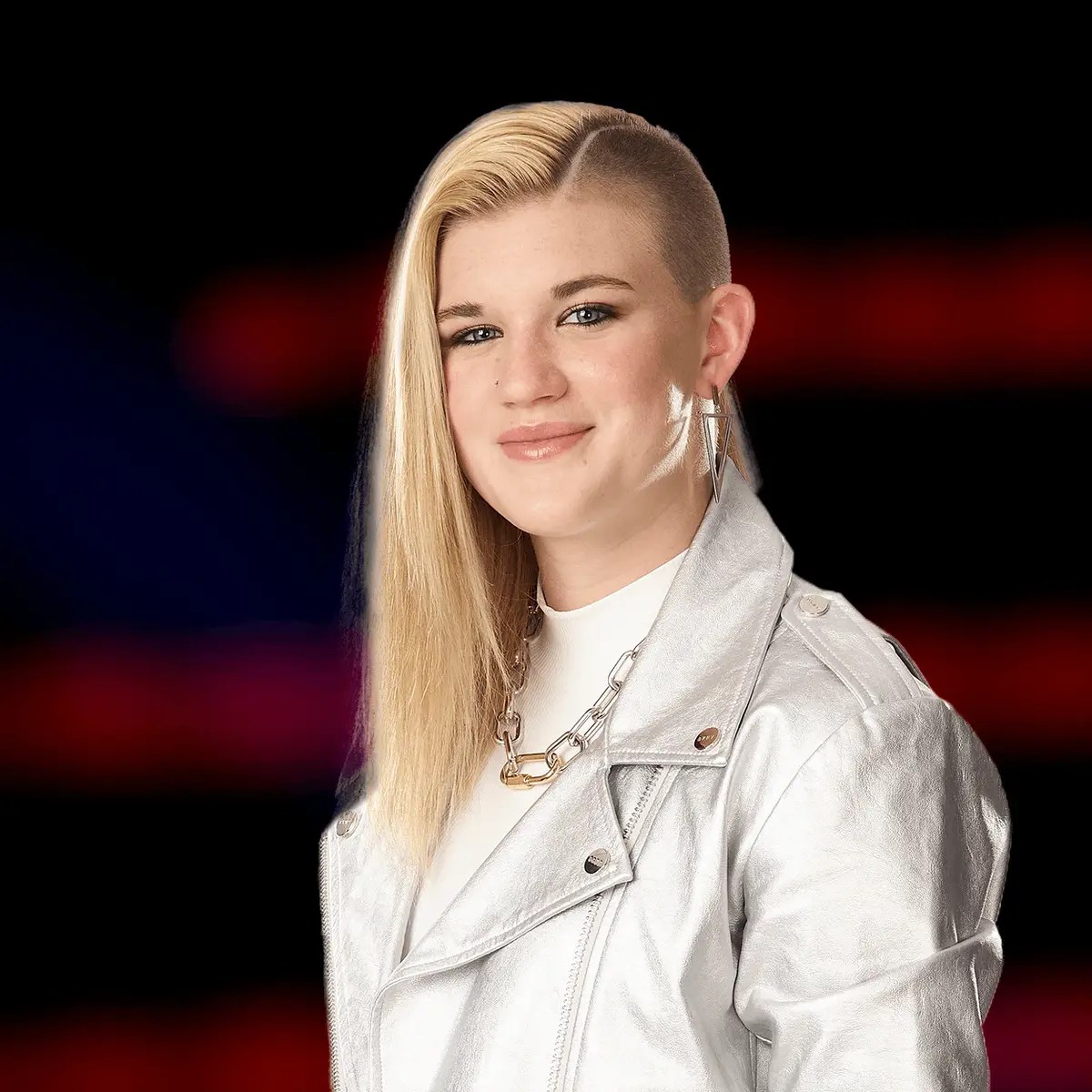 Hailey Green The Voice Wiki Fandom