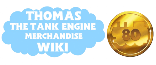 Discuss Everything About Thomas All Engines Go Merchandise Wiki | Fandom